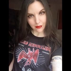Meet your Posher, Kristen